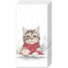 Носни кърпички 10бр Minou